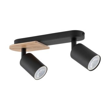 TK Lighting COVER 4674 Reflektor 2x10W/GU10