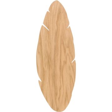 TK Lighting HOJA 4678 Zidna svjetiljka 2x6W/G9