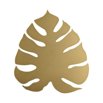 TK Lighting MONSTERA 4665 Zidna svjetiljka 4x6W/G9