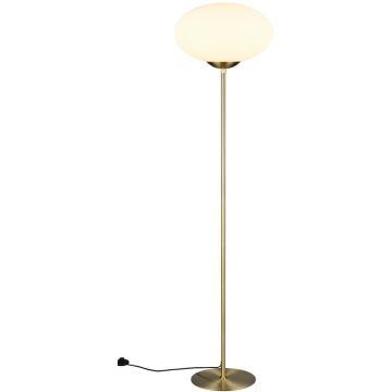 Trio FOMENTO 463100108 Podna svjetiljka 1x15w/e27 ip20