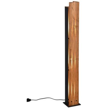 Trio KARUNI 463300330 Podna svjetiljka 3x10w/e27 ip20