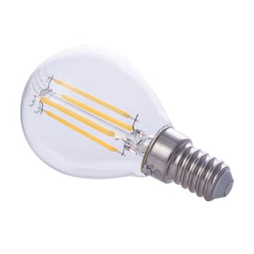 Eko-Light LED BULB EKZF380 Žarulja 4W 4000K 400LM IP20