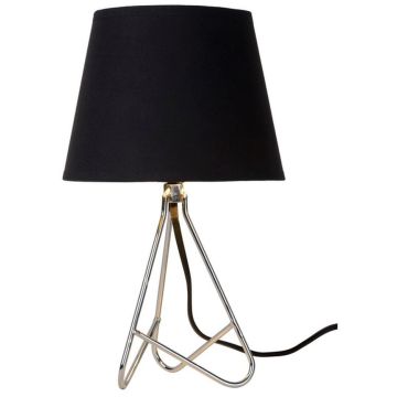Lucide GITTA 47500/81/11 Stolna svjetiljka 1x40w/e14 ip20