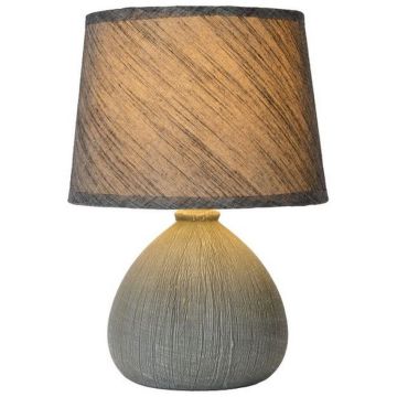 Lucide RAMZI 47506/81/36 Stolna svjetiljka 1x40w/e14 ip20
