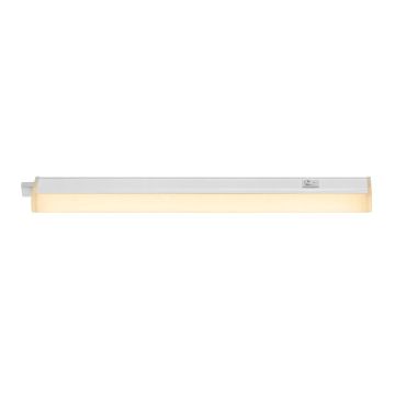 Nordlux LATONA 47416101 Svjetiljka ispod ormara 1x 5w W/LED 3000/4000K 130LM IP20