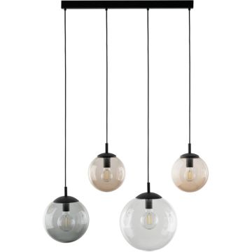 TK Lighting ESME 4795 Visilica 4x15W/E27 IP20