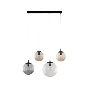 TK Lighting ESME 4795 Visilica 4x15W/E27 IP20