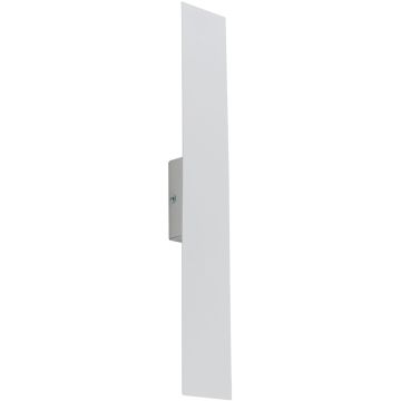 TK Lighting NAVI 4755 Zidna svjetiljka 2x6W/G9