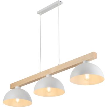 TK Lighting OSLO 4712 Visilica 3x15W/E27
