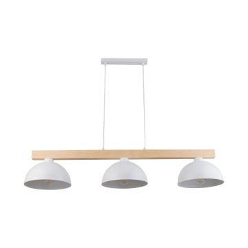 TK Lighting OSLO 4712 Visilica 3x15W/E27