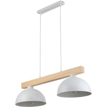 TK Lighting OSLO 4713 Visilica 2x15W/E27