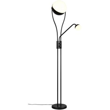 Trio CHRIS 478310232 Podna svjetiljka 1x18w/led 3000k 2000lm ip20