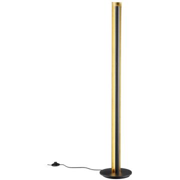 Trio TEXEL 474410179 Podna svjetiljka 1x15w/led 3000k 1450lm ip20