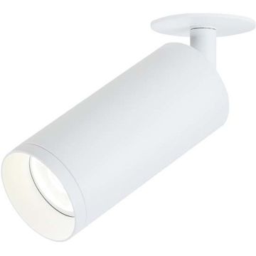 Zambelis RECESSED SPOT LED S056-40 Ugradbeno downlight svjetlo 9W/led 3000K 1000lm IP20