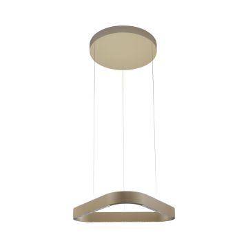 Zuma Line Q-STRETTO 2690-97 Visilica 2x61W/Led 2200-5000K 5640lm IP20