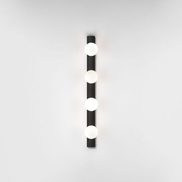 Astro Lighting CABARET 1087007 Zidna svjetiljka 4x3W/G9 IP44