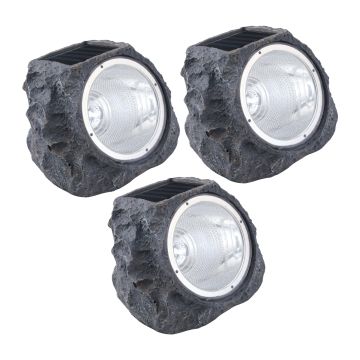 Eglo SOLAR 48505 Stojeca svjetiljka 1x0,06W/LED