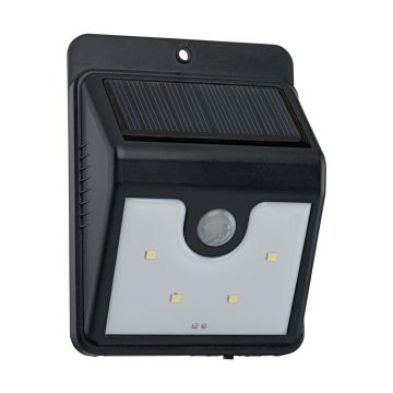 Eglo SOLAR 48636 Zidna svjetiljka 4x0,1W/LED SOLAR