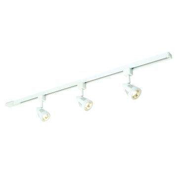Endon BULLETT 48024 Šinski reflektor 3x50W/GU10 IP20