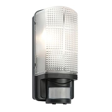 Endon MOTION PIR 48739 Zidna svjetiljka 60W/E27 IP44