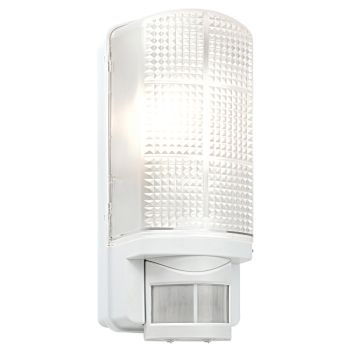 Endon MOTION PIR 48740 Zidna svjetiljka 60W/E27 IP44
