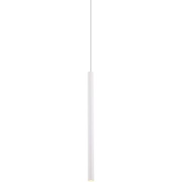 Maxlight ORGANIC P0202 Visilica 1x10w/led 3000k 360lm ip20