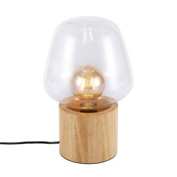 Nordlux CHRISTINA 48905014 Stolna svjetiljka 1x25W/E27 IP20