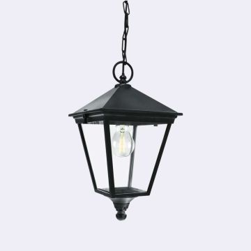 Norlys LONDON 481A/B Visilica 1x9W/E27 IP54