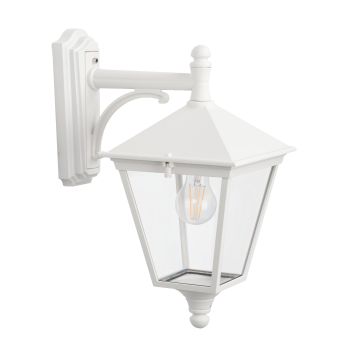 Norlys LONDON 481W Zidna svjetiljka 1x9W/E27 IP54