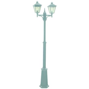 Norlys LONDON 482W Svjetionik 2x9W/E27 IP54