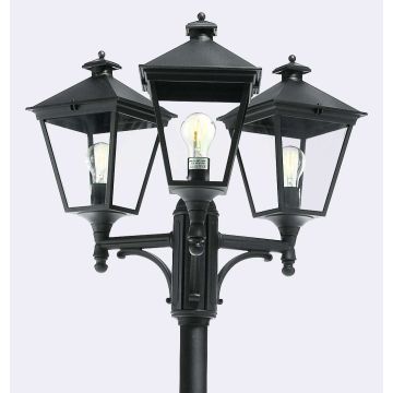 Norlys LONDON 483B Svjetionik 3x9W/E27 IP54