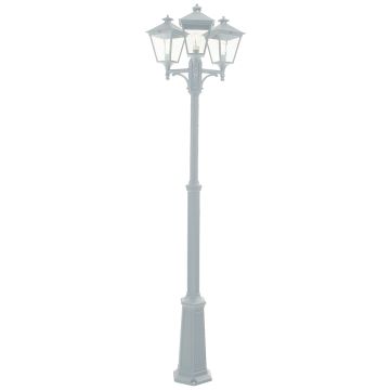 Norlys LONDON 483W Svjetionik 3x9W/E27 IP54