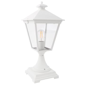 Norlys LONDON 484W Stojeca svjetiljka 1x9W/E27 IP54