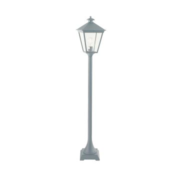 Norlys LONDON 485W Stojeca svjetiljka 1x9W/E27 IP54