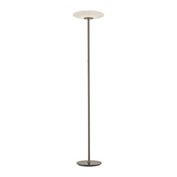 Paul Neuhaus PURE VITRUM 481-34 Podna svjetiljka 2x14,2W/LED 2700K 970lm IP20