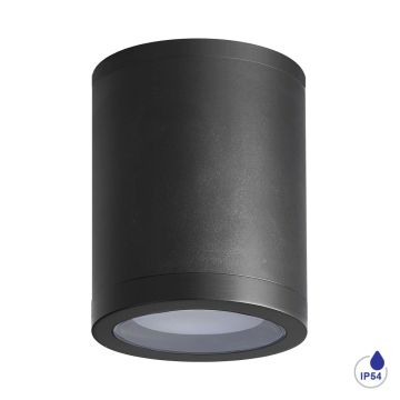 Prezent MOPTI 48332 Natkriveno downlight svjetlo 1x12W/E27 IP54