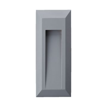 Prezent RADIX I. 48312 Zidna svjetiljka 1x1W/LED 50lm IP65