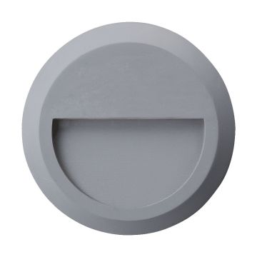 Prezent RADIX I. 48314 Ugradbena step svjetiljka 1x1.5W/LED 100lm IP65