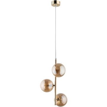 TK Lighting ESTERA 4838 Visilica 3x6W/G9 IP20