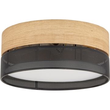 TK Lighting NICOL 4800 Plafonjera 4x15W/e27 IP20