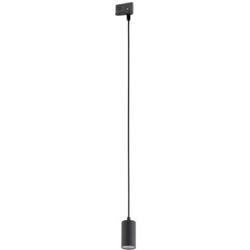 TK Lighting TRACER 4844 Šinski reflektor 1x10W/GU10