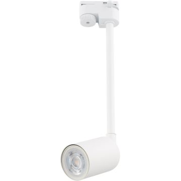 TK Lighting TRACER 4888 Šinski reflektor 1x10W/GU10 IP20