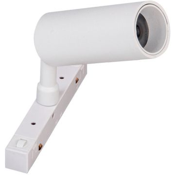 Zambelis MAGNETIC SPOT 20404 Šinski reflektor 7W/led 4000K 605lm IP20