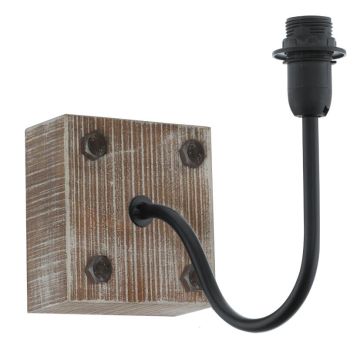 Eglo VINTAGE 49326 Zidna svjetiljka 1x40W/E14