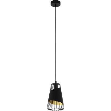 Eglo AUSTELL 49447 Visilica 1x60W/E27