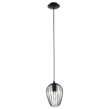 Eglo AUSTELL 49477 Visilica 1x60W/E27