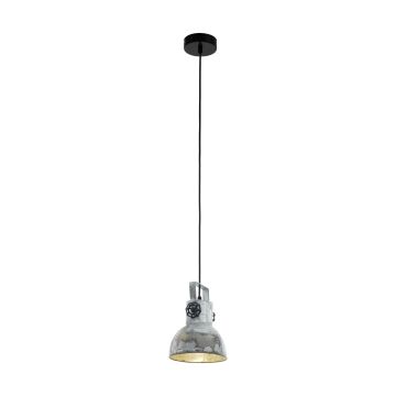 Eglo BARNSTAPLE 49619 Visilica 1x60W/E27