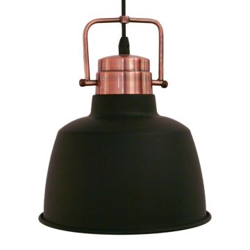Eglo BODMIN 49692 Visilica 1x60W/E27