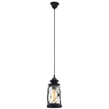 Eglo BRADFORD 49213 Visilica 1x60W/E27