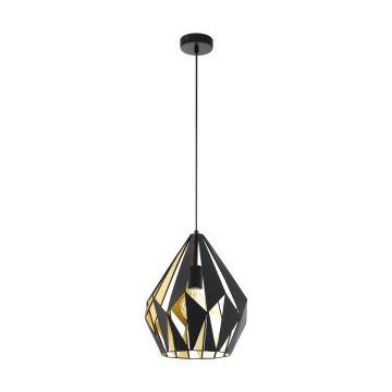 Eglo CARLTON 1 49931 Visilica 1x60W/E27
